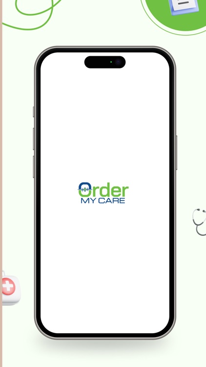 Order My Care.