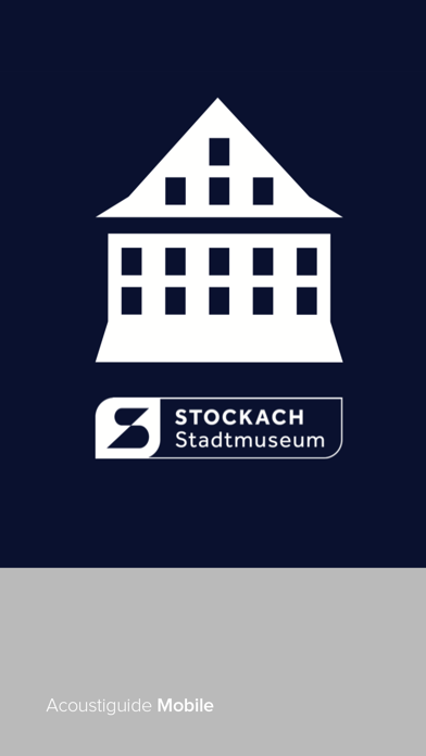 Screenshot #1 pour Stadtmuseum Stockach