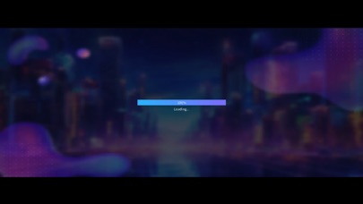 GamffWorld app screenshot