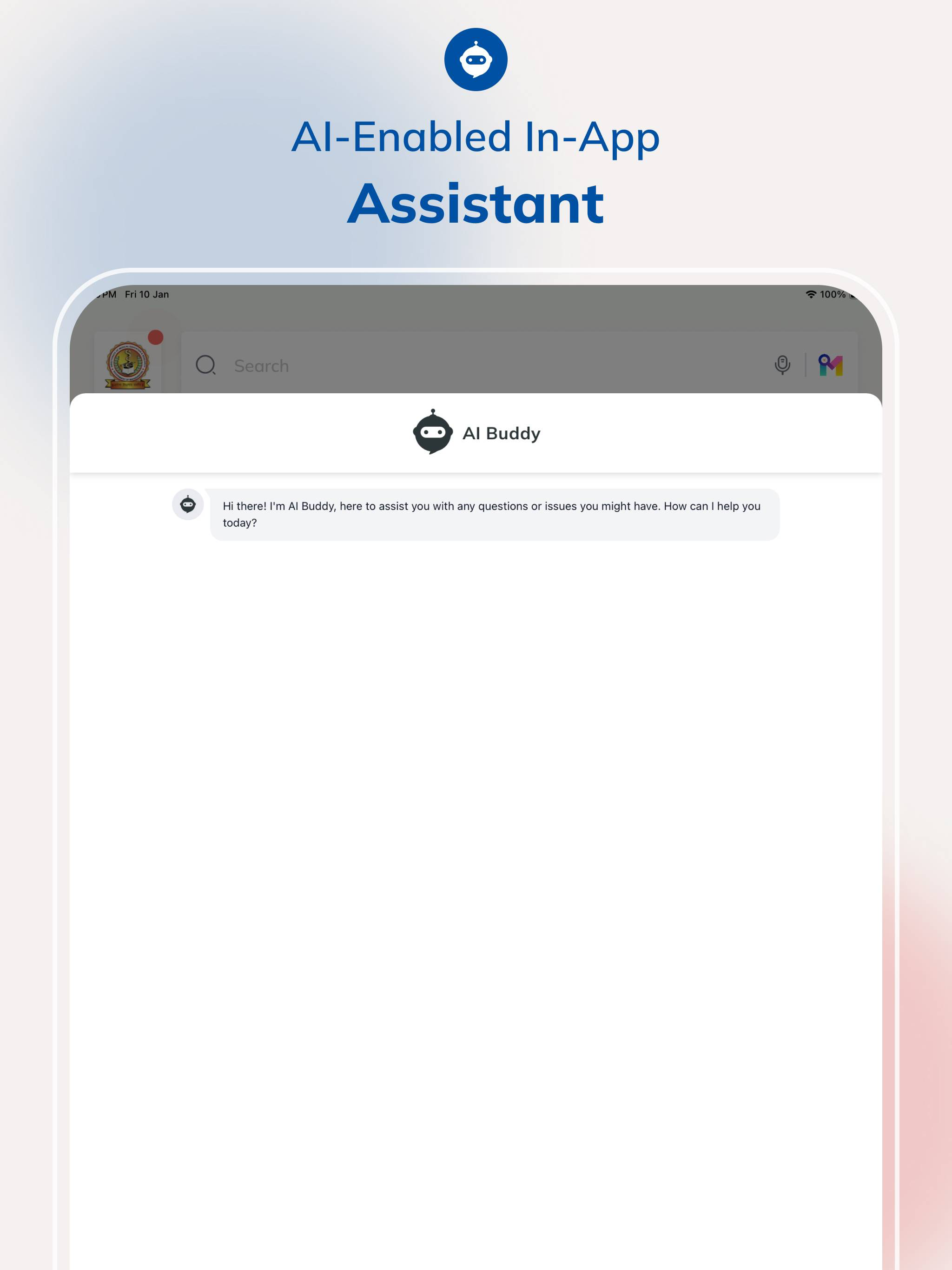 DMER Medical e-Library screenshot 16