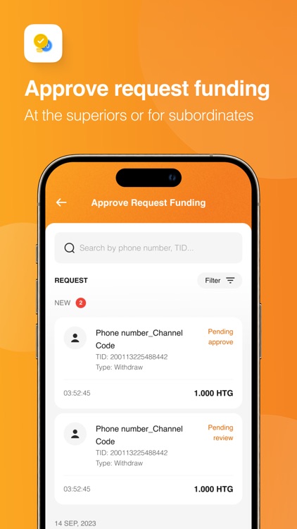 Natcash Agent screenshot-4