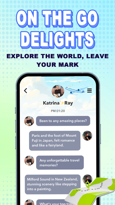 CallCo - Connect Instantly Screenshot