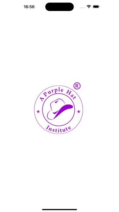 Purple Hat Screenshot