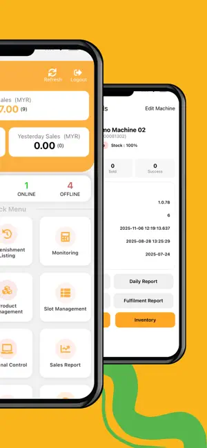 FruityGo screenshot 2