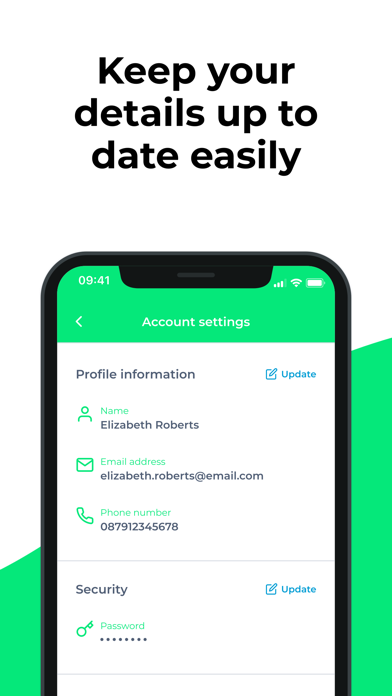 Screenshot #3 pour Arumi Health and Beauty