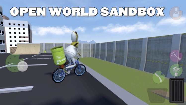 Amazing Frog? screenshot-6