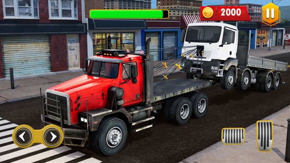 Construction Heavy Machines 3Dのおすすめ画像7