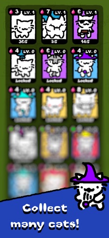 Kitty Clash Screenshot 4 of 7