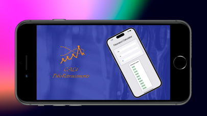 Screenshot #1 pour CAL4FiboRetracements