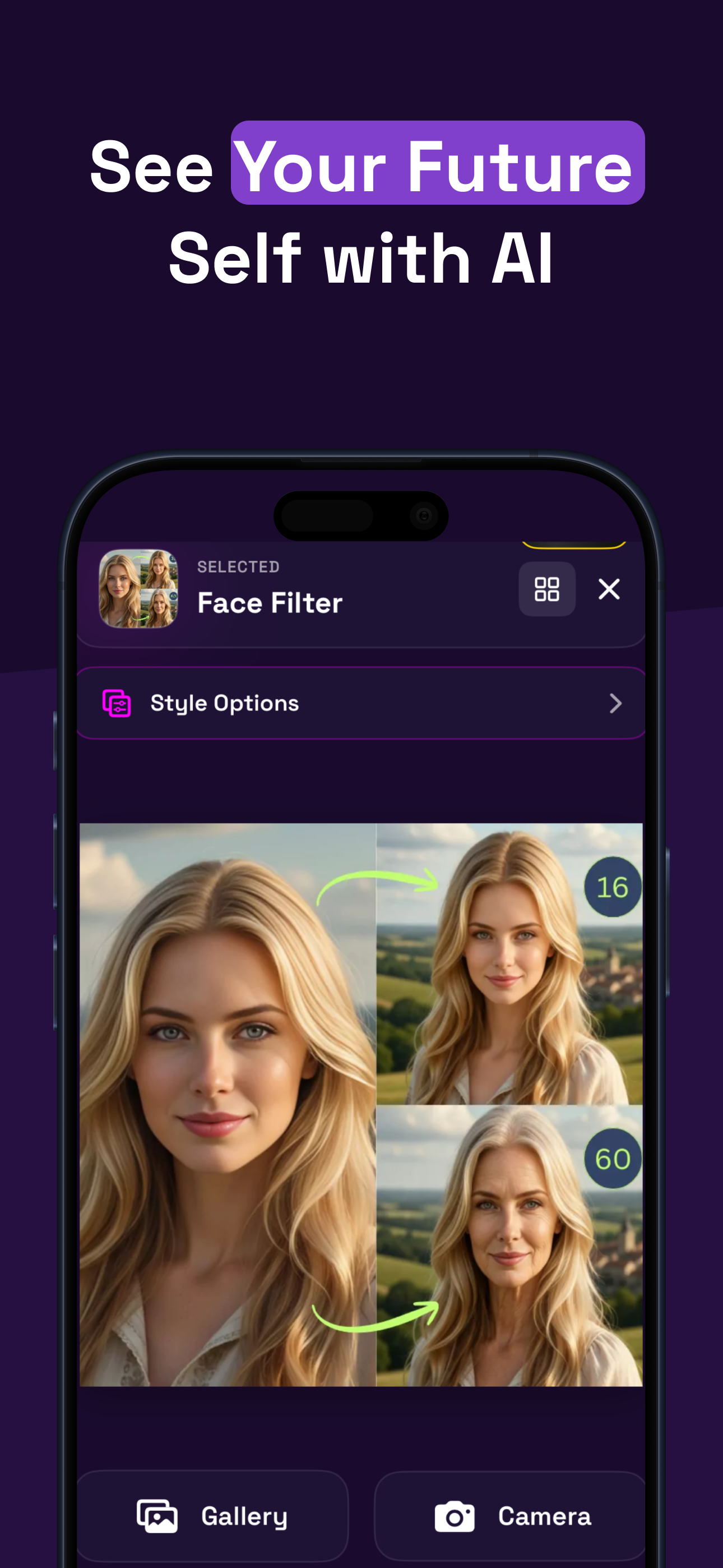 Photore: AI Photo Enhancer screenshot 7