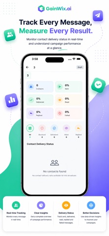 GainWix Screenshot 5 of 10