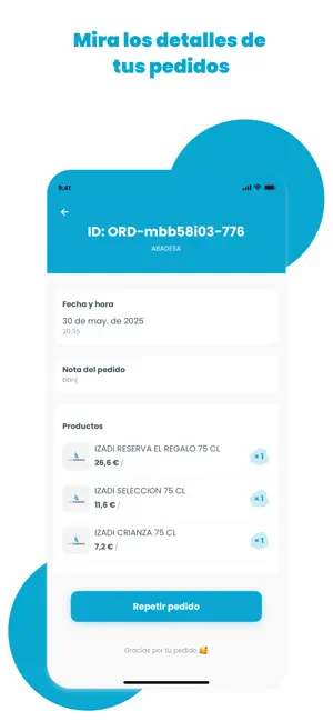 TodoHostelería - Distribuidora screenshot 4