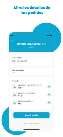 TodoHostelería - Distribuidora screenshot