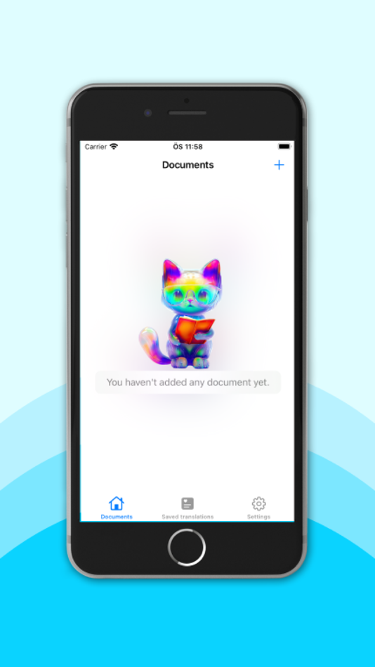 #1. ReadBi (iOS) 由: Mustafa Girgin