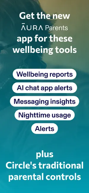 Circle Parental Controls App screenshot 2
