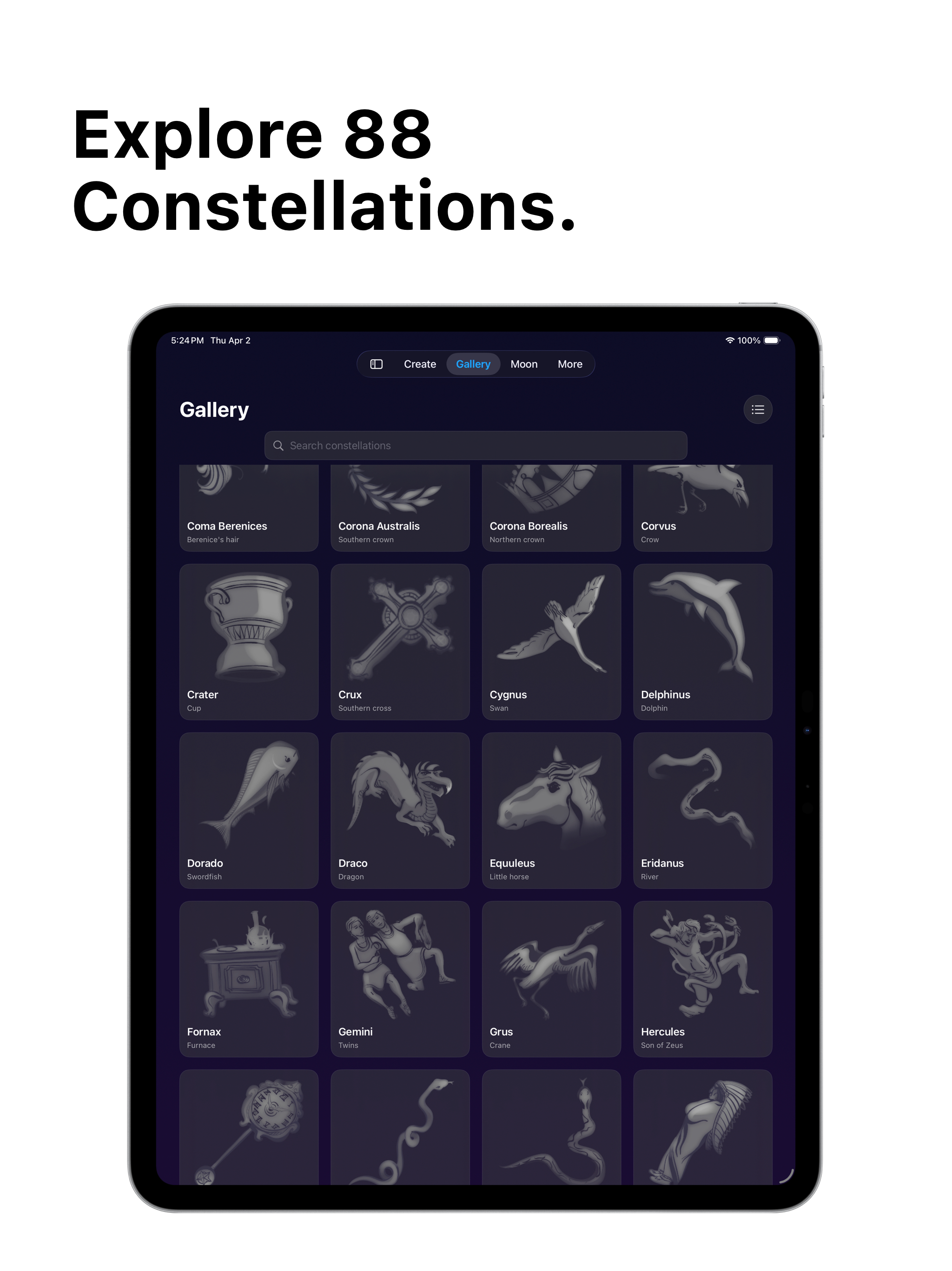 Constellation88