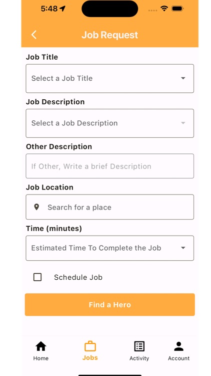 Hero - Convenient Care