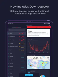 Speedtest by Ookla iPad image 2