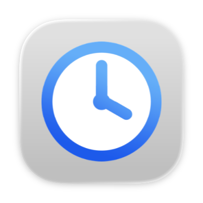 Times 世界时钟