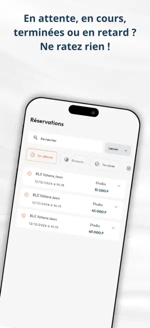 BinGoO Pro screenshot 2