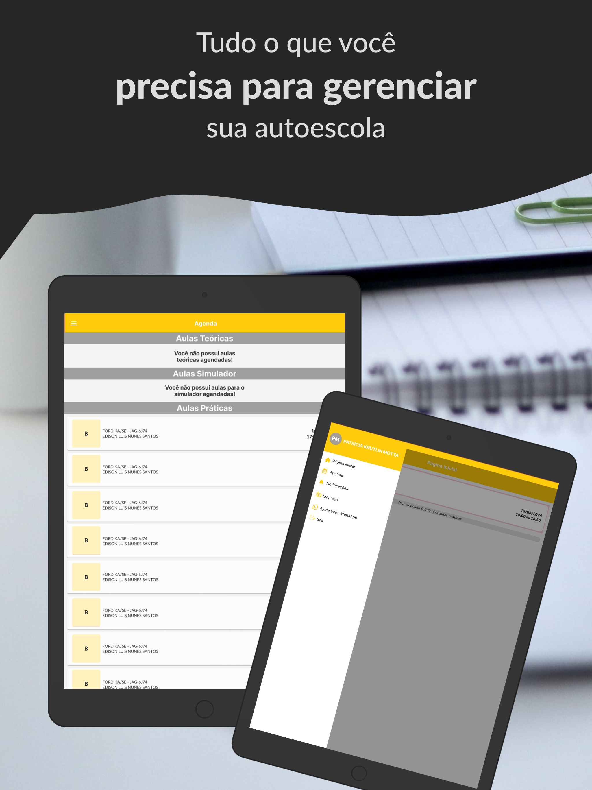 Autoescola do Barão