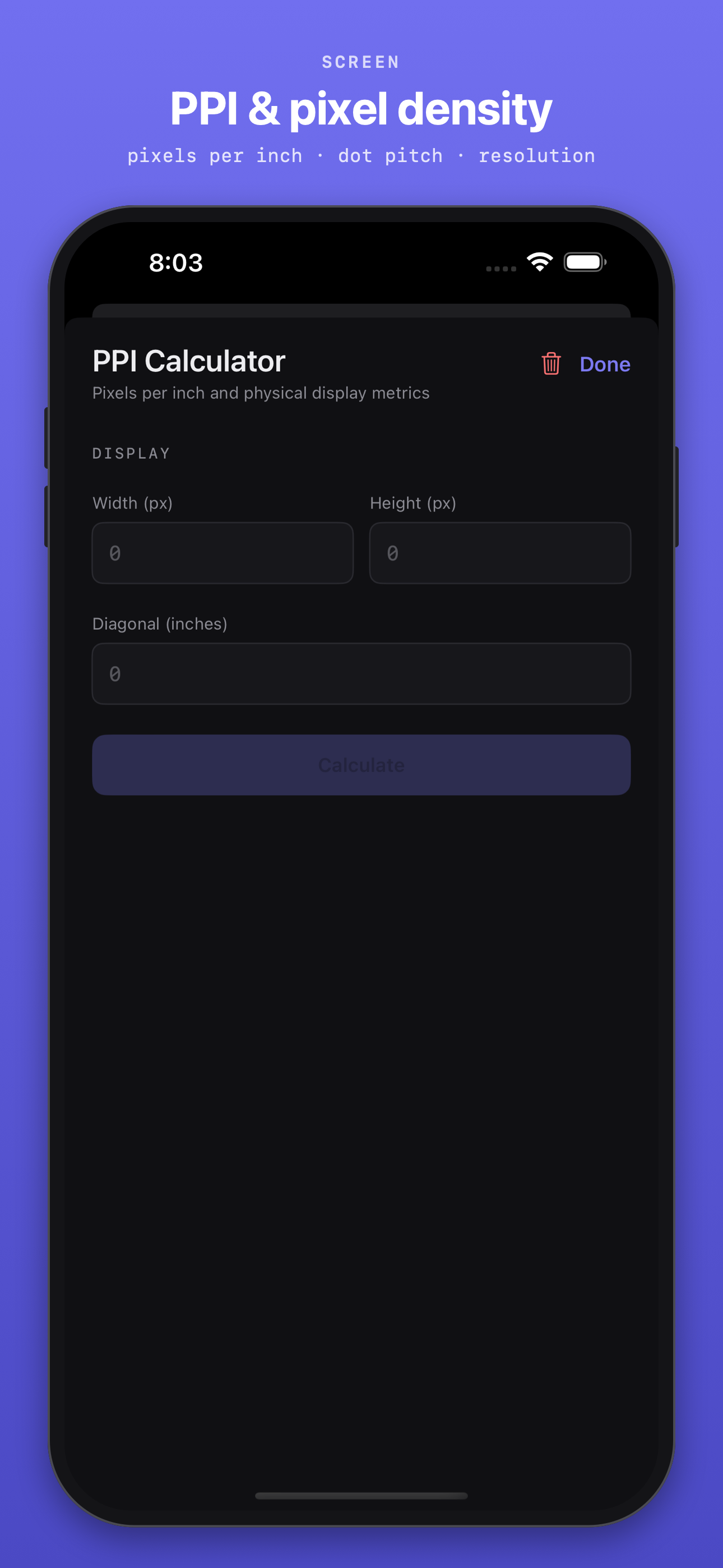 PixelKit: Design & Dev Tools screenshot 8