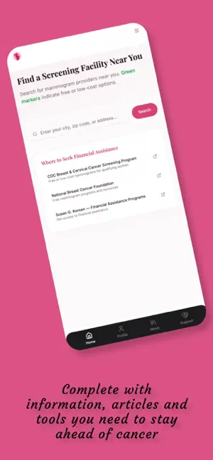 Feel For Your Life 2.0 screenshot 4