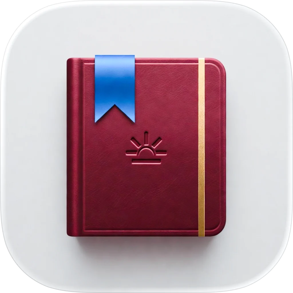 ComfortVerse: Daily Verse