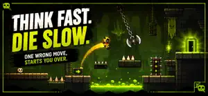 Trick Floor - Devil Jump screenshot 3