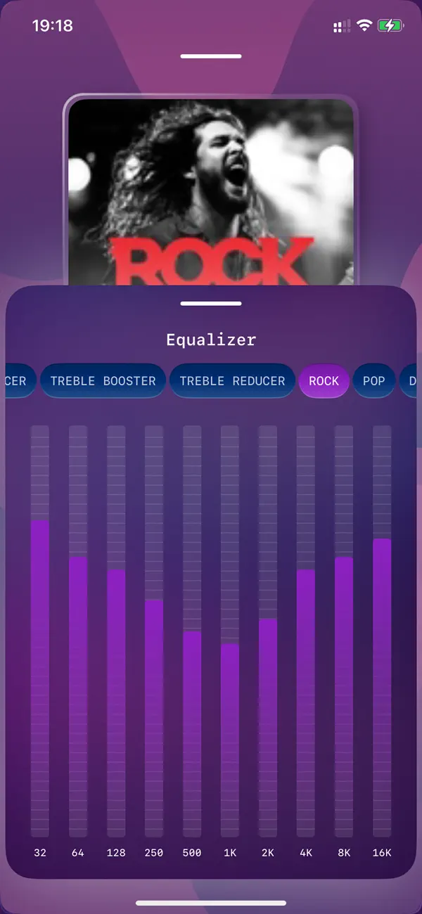 #4. Music & Video Finder: Booster (iOS) 由: SERGEI BEZDENEZHNYKH