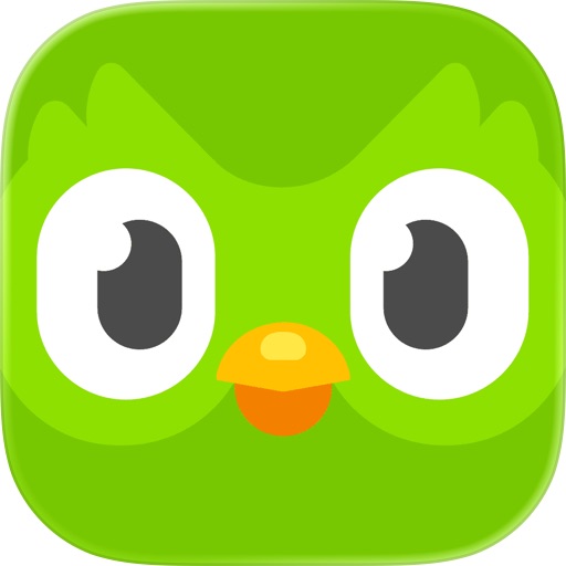 Duolingo
