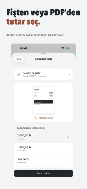 KDV Hesaplama ve Tevkifat screenshot 4