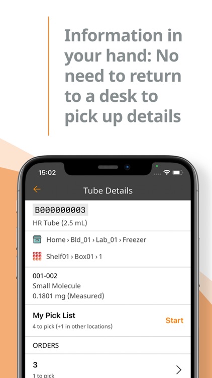 Titian Mosaic screenshot-5