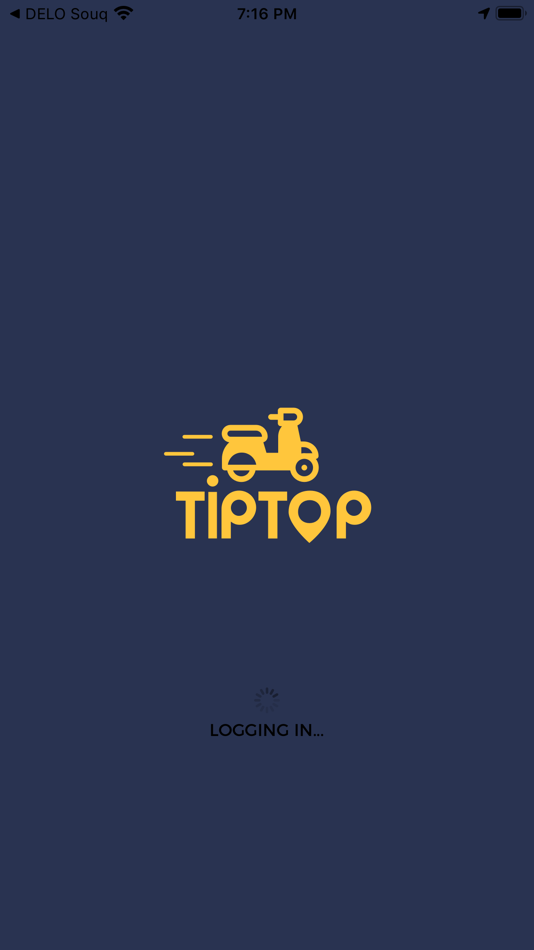 #1. T-Captain (iOS) 由: TORNET GENERAL TRADING AND COMMUNICATION SERVICES