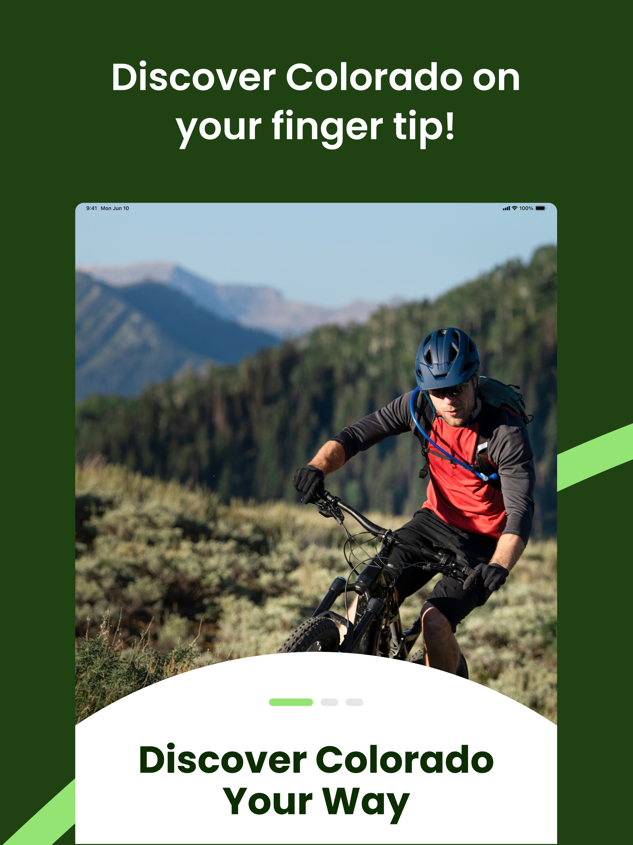 Descubrelo Colorado Guide screenshot 6