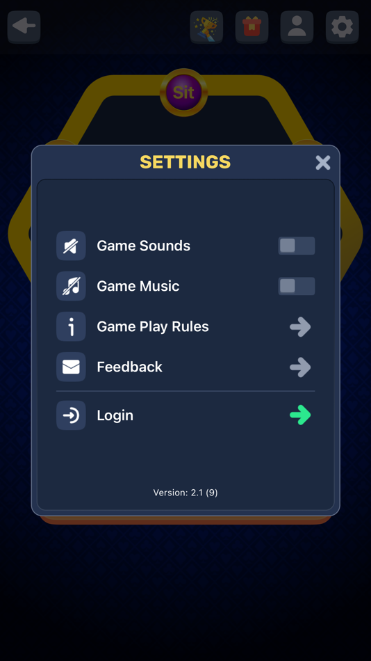 #10. Kazhutha (iOS) 由: CeeGees Software Solutions Private Limited