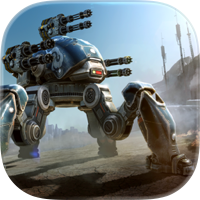 War Robots. PvP Multijugador