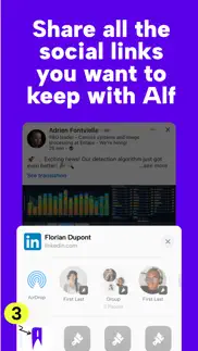 social bookmark & signet : alf problems & solutions and troubleshooting guide - 2