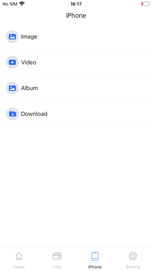 #2. EasyStorage (macOS) 由: Shenzhen Invincible Four Season Technology Co., Ltd.