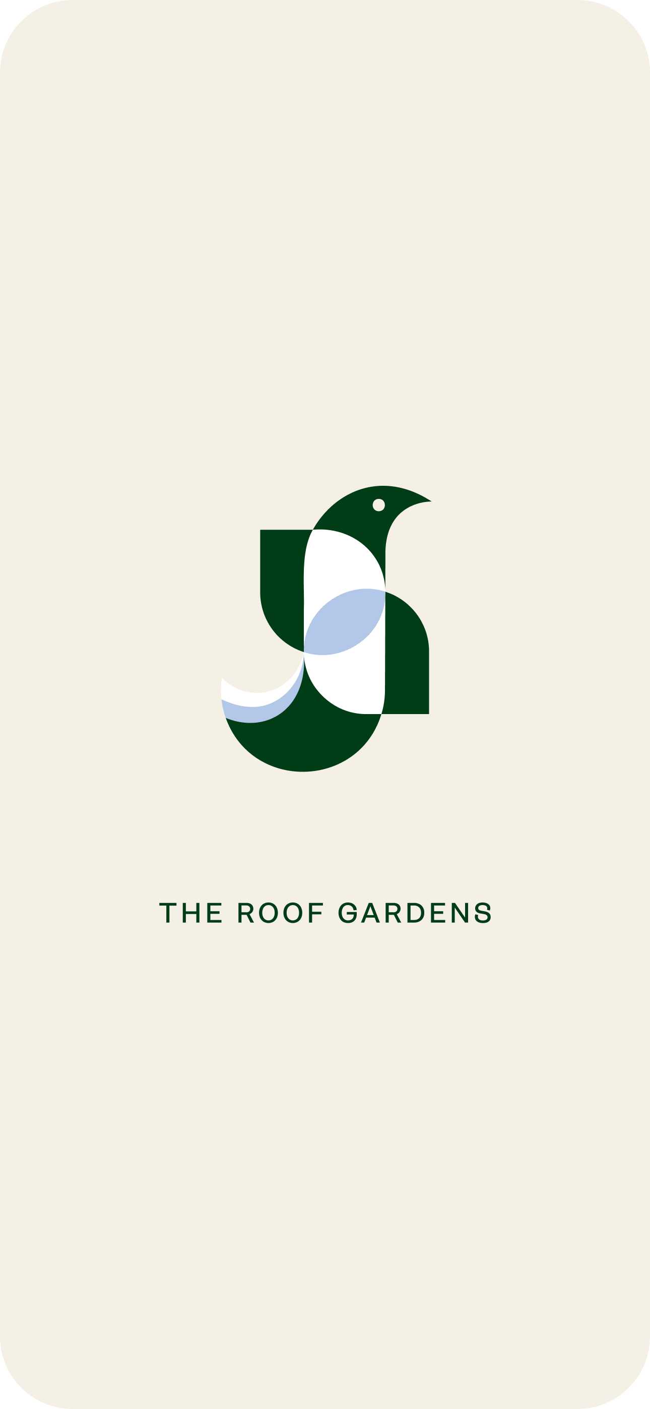 The Roof Gardens