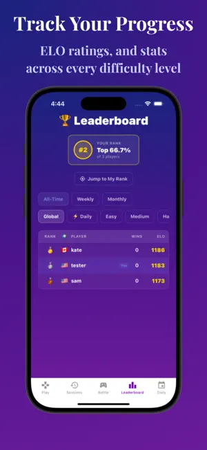 Prime 59 - Number Puzzle screenshot 3