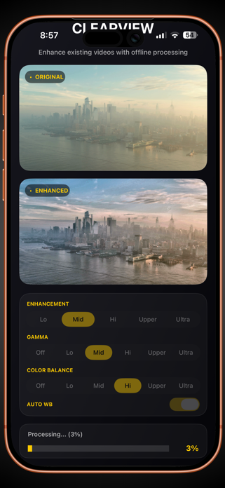ClearView Studio Screenshot 4 of 4