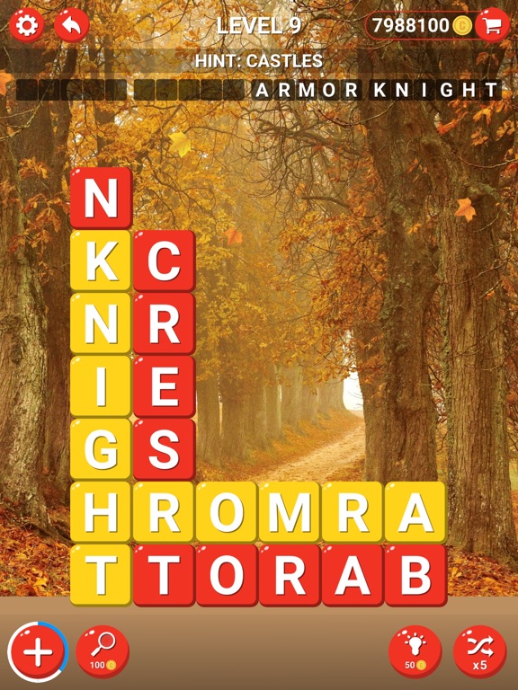 WordOrder - Fun Word Learn