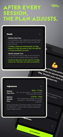Method Strength Screenshot 3 of 5