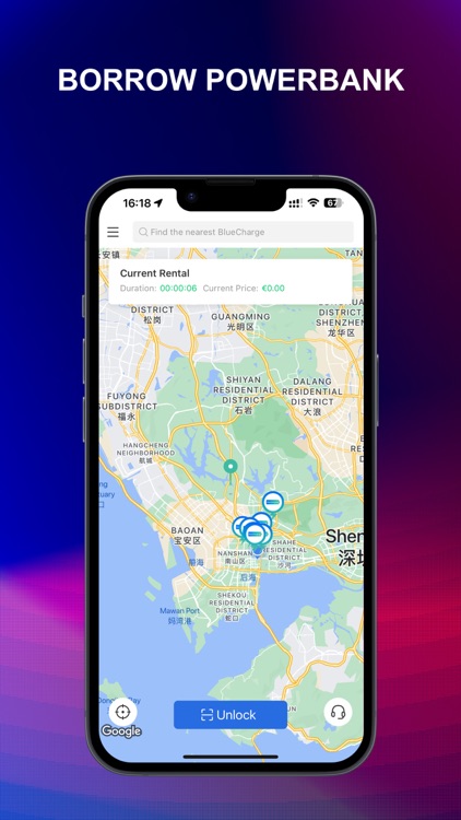BlueCharge screenshot-3