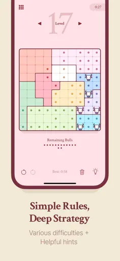 Bullpen - Screenshot 2