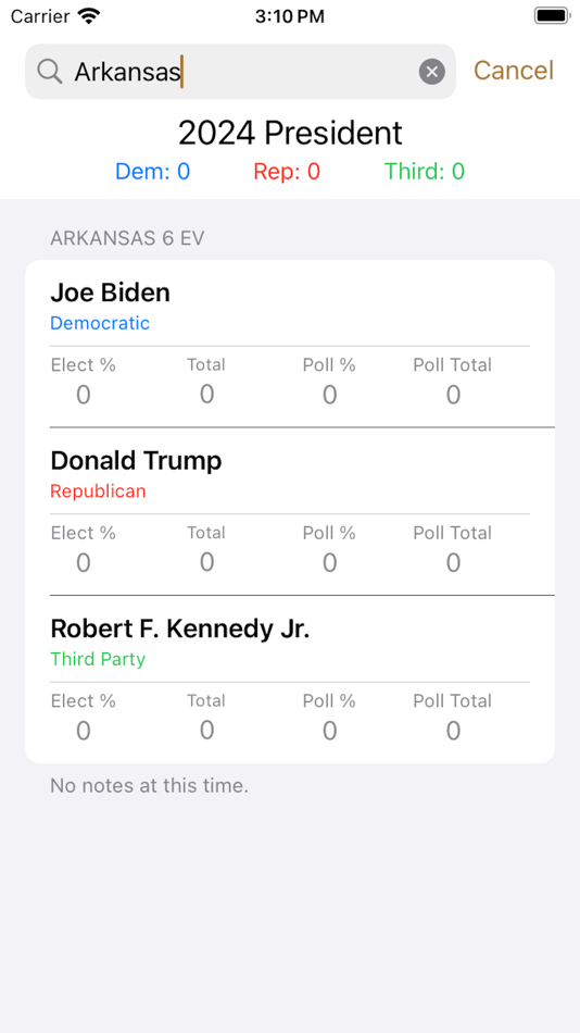 #3. USA Manual Express (iOS) 由: Clint Bagwell Consulting