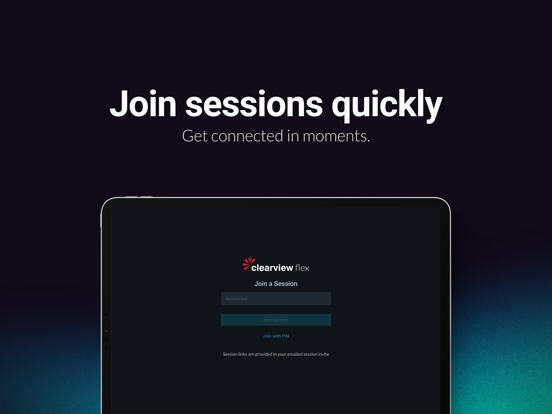 Screenshot #5 pour ClearView Flex