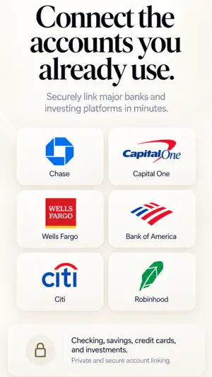 Wali: Budget & Track Money screenshot 4
