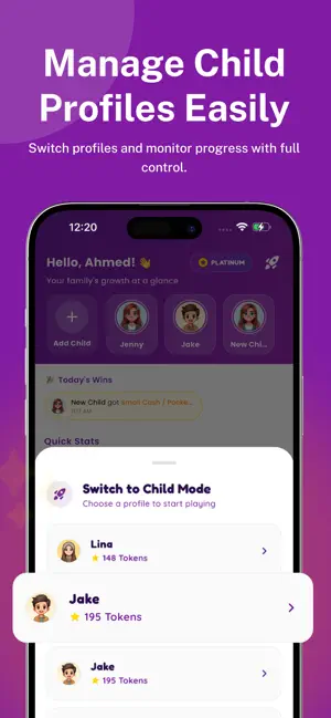 Rise2Shine: Build Kid Habits screenshot 3